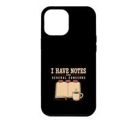 True Crime Crime Podcast Amateur Detective Gift Case for iPhone 12 Pro Max