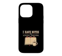True Crime Crime Podcast Amateur Detective Gift Case for iPhone 14 Pro Max