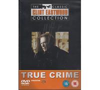 True Crime [DVD] [1999]