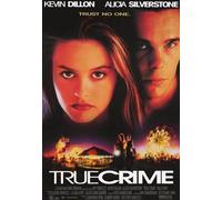 True Crime [DVD]
