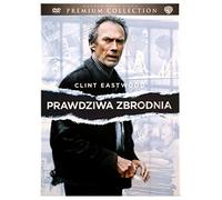 True Crime [DVD] [Region 2] (English subtitles)