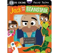 True Crime Fairy Tales Jack and the Beanstalk