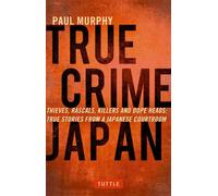 True Crime Japan