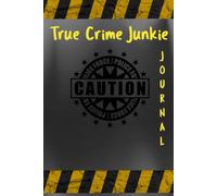 True Crime Junkie: Journal