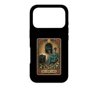 True Crime Junkie - Tarot Murder Shows Forensics Mystery Case for iPhone 17 Pro