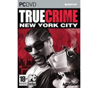 True Crime: New York City (PC)