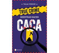 True crime para resolver mientras haces caca (Voces de hoy)