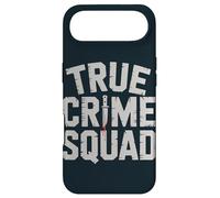 True Crime Podcast Lover Case for iPhone Air