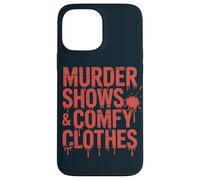 True Crime Podcast Lover Murder Shows Case for iPhone 13 Pro Max