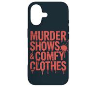 True Crime Podcast Lover Murder Shows Case for iPhone 17