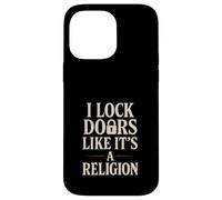 True Crime Podcast Murderino Fan Forensic Humor Junkie Case for iPhone 14 Pro Max