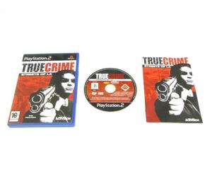 True Crime: Streets of L.A.