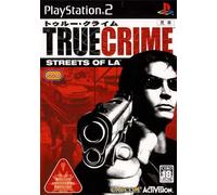 True Crime: Streets of LA (CapKore)