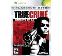 True Crime: Streets of La / Game