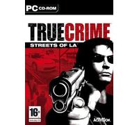 True Crime: Streets of LA (PC)