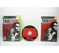 True Crime: Streets of LA (Xbox)