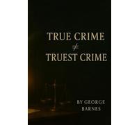 TRUE CRIME ≠ TRUEST CRIME: The Bible’s Unfiltered Legacy - A Forensic SoulLit Docket™