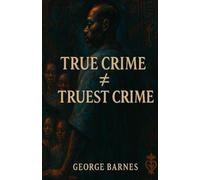 TRUE CRIME ≠ TRUEST CRIME: The Bible’s Unfiltered Legacy - A Forensic SoulLit Docket™