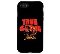 True Crime - TV Junkie Style Case for iPhone SE (2020) / 7/8