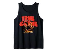 True Crime - TV Junkie Style Tank Top