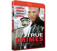 True Crimes - Blu Ray