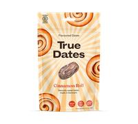 True Dates Cinnamon Roll 100g