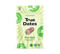 True Dates Sour Apple 100g