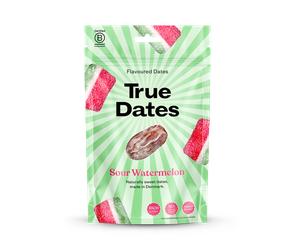 True Dates Sour Watermelon 100g