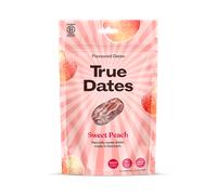 True Dates Sweet Peach 100g