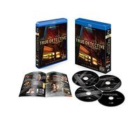 True Detective – Blu-ray – Complete Box (Season 2, 4-disc) – Warner Bros.