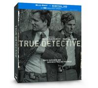 True Detective [Blu-ray] [2014] [US Import]