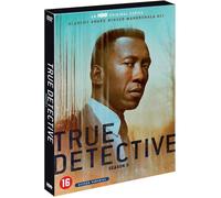 True Detective – Complete Season 3 – Warner Bros.