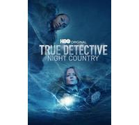 TRUE DETECTIVE COMPLETE SERIES 4 DVD 4th Season Four Forth Night Country 8/7/24