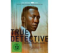 True Detective - Die komplette dritte Staffel (DVD) (US IMPORT)