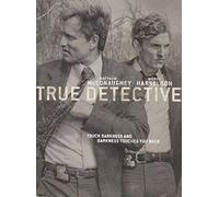 True Detective [DVD] [2014] [Region 1] [US Import] [NTSC]