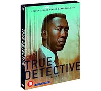 True Detective – Complete Season 3 – Warner Bros.