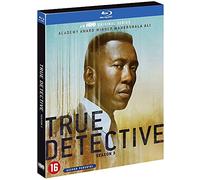 True Detective – Complete Season 3 – Blu-ray