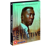 True Detective – Complete Season 3 – Warner Bros.