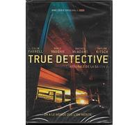 True Detective : Intégrale Saison 2 / Warner - HBO