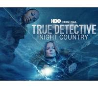 True Detective: Night Country: Season 4
