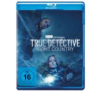 True Detective: Night Country - Staffel 4 (Blu-ray) Kali Reis (US IMPORT)