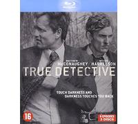 True Detective - S1 (SBD)