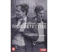 True Detective - S1 (SDVD)