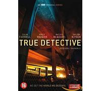 True Detective - S2 (SDVD)