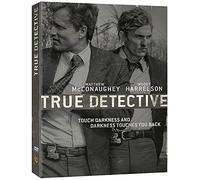 True Detective - Saison 1