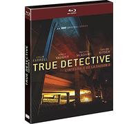 True Detective - Saison 2 [Blu-ray]