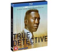 True Detective - Saison 3 (Blu-ray) Brandon Flynn Brett Cullen (US IMPORT)