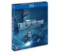 True détective - saison 4 (Blu-ray) (US IMPORT)