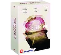 True Detective-Saisons 1 à 3