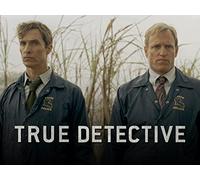 True Detective: Season 1